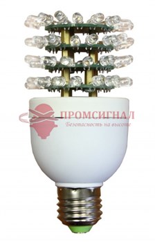 Лампа ЛСД-4 220В/48В