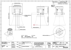 Схема звукового сигнализатора GNExS2
