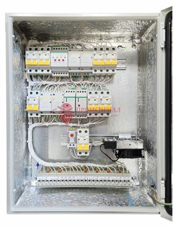 БУСО АВР МТ-2х220-4х220 2хФД (металл, обогрев, IP65) ТУ 27.12.31-002-15911256-2018