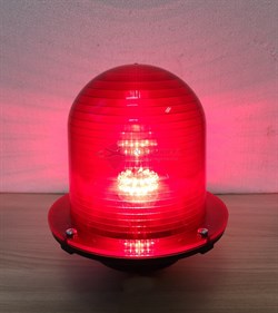 Заградительный огонь ЗОМ-3