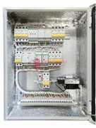 БУСО АВР МТ-2х220-4х220 2хФД (металл, обогрев, IP65) ТУ 27.12.31-002-15911256-2018