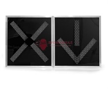 Реверсивный светофор Т.4